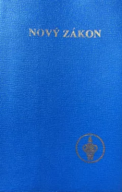 Nový zákon
