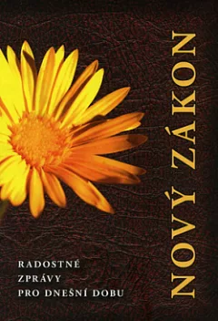 Nový zákon