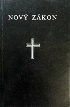 Nový zákon