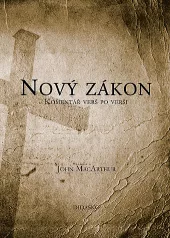 Nový zákon – Komentář verš po verši