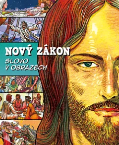 Nový zákon – Slovo v obrazech