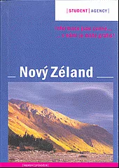 Nový Zéland – průvodce do kapsy