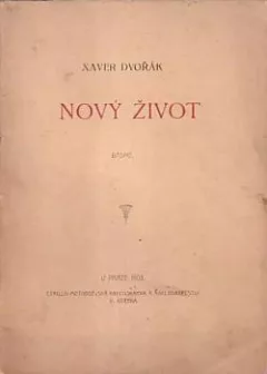 Nový život