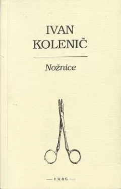Nožnice