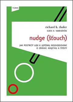 Nudge (šťouch)