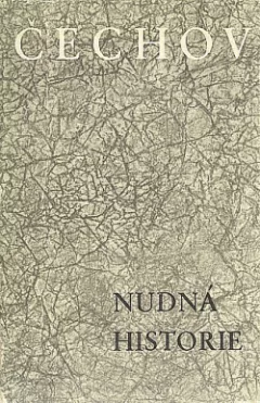 Nudná historie