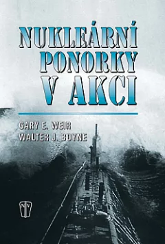 Nukleární ponorky v akci