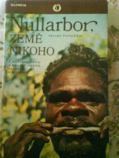 Nullarbor, země nikoho