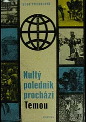 Nultý poledník prochází Temou