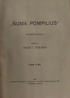 Ňuma Pompilius