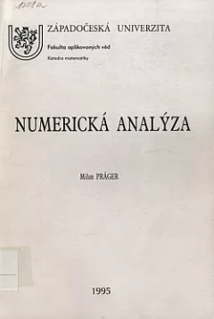 Numerická analýza