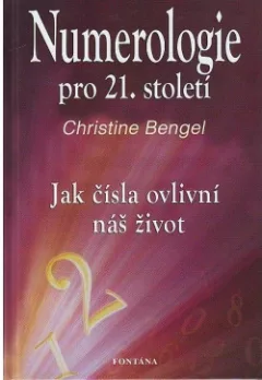Numerologie pro 21. století