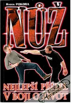 Nůž – nejlepší přítel v boji o život