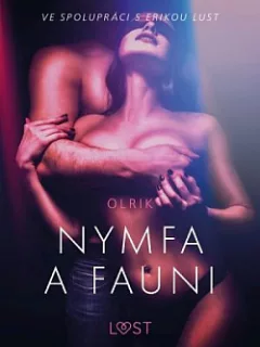 Nymfa a fauni