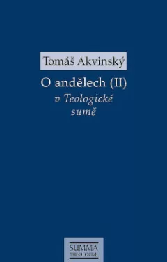 O andělech (II)