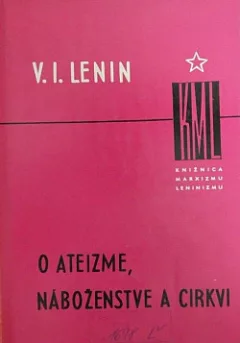 O ateizme, náboženstve a cirkvi