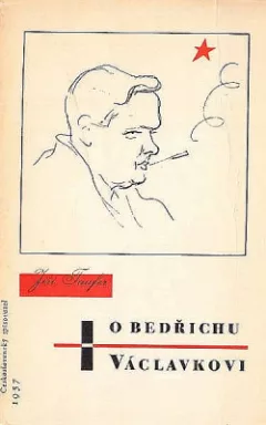 O Bedřichu Václavkovi