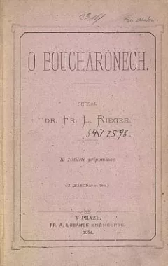 O boucharónech