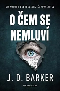 O čem se nemluví