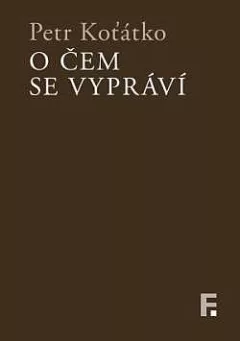 O čem se vypráví