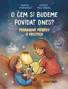 O čem si budeme povídat dnes?