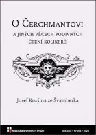 O Čerchmantovi a jiných věcech podivných čtení kolikeré