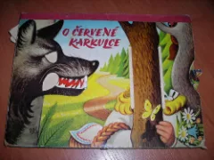 O Červené karkulce