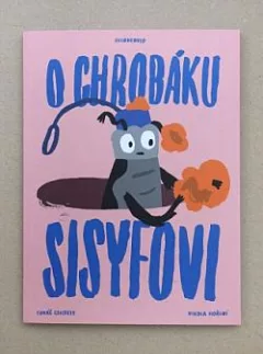 O chrobáku Sisyfovi