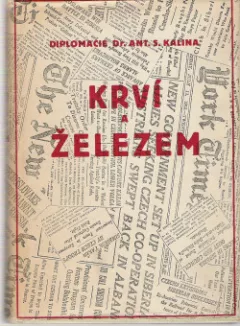 Krví a železem