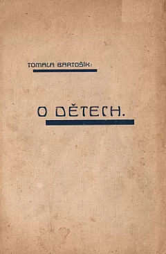 O dětech