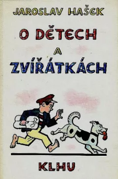 O dětech a zvířátkách