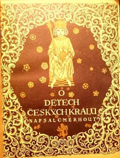 O dětech českých králů