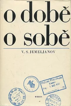 O době, o sobě