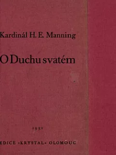 O duchu svatém
