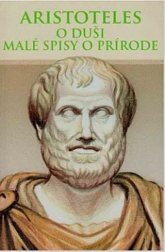 O duši / Malé spisy o prírode