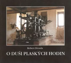 O duši plaských hodin