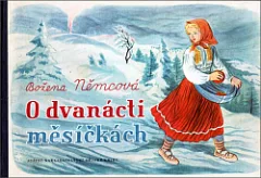 O dvanácti měsíčkách