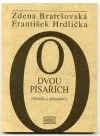 O dvou písařích