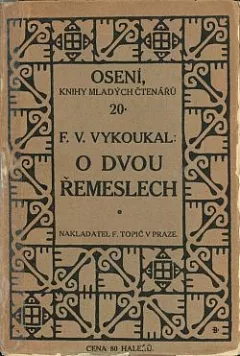 O dvou řemeslech