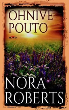 Ohnivé pouto