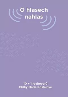 O hlasech nahlas