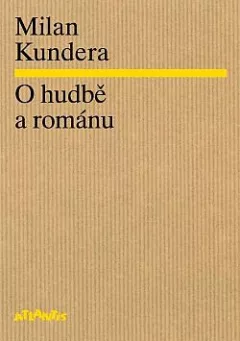 O hudbě a románu