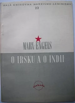 O Irsku a Indii