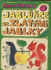O jablůňce se zlatými jablky