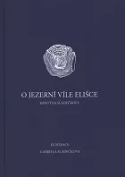 O jezerní víle Elišce