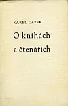 O knihách a čtenářích