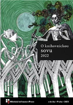 O knihovnickou sovu 2022