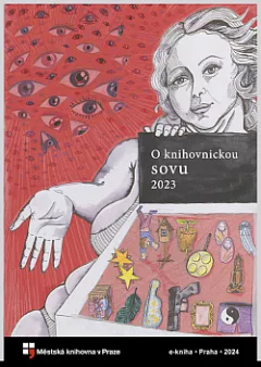 O knihovnickou sovu 2023