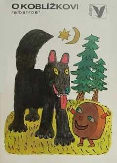 O koblížkovi