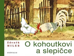 O kohoutkovi a slepičce
